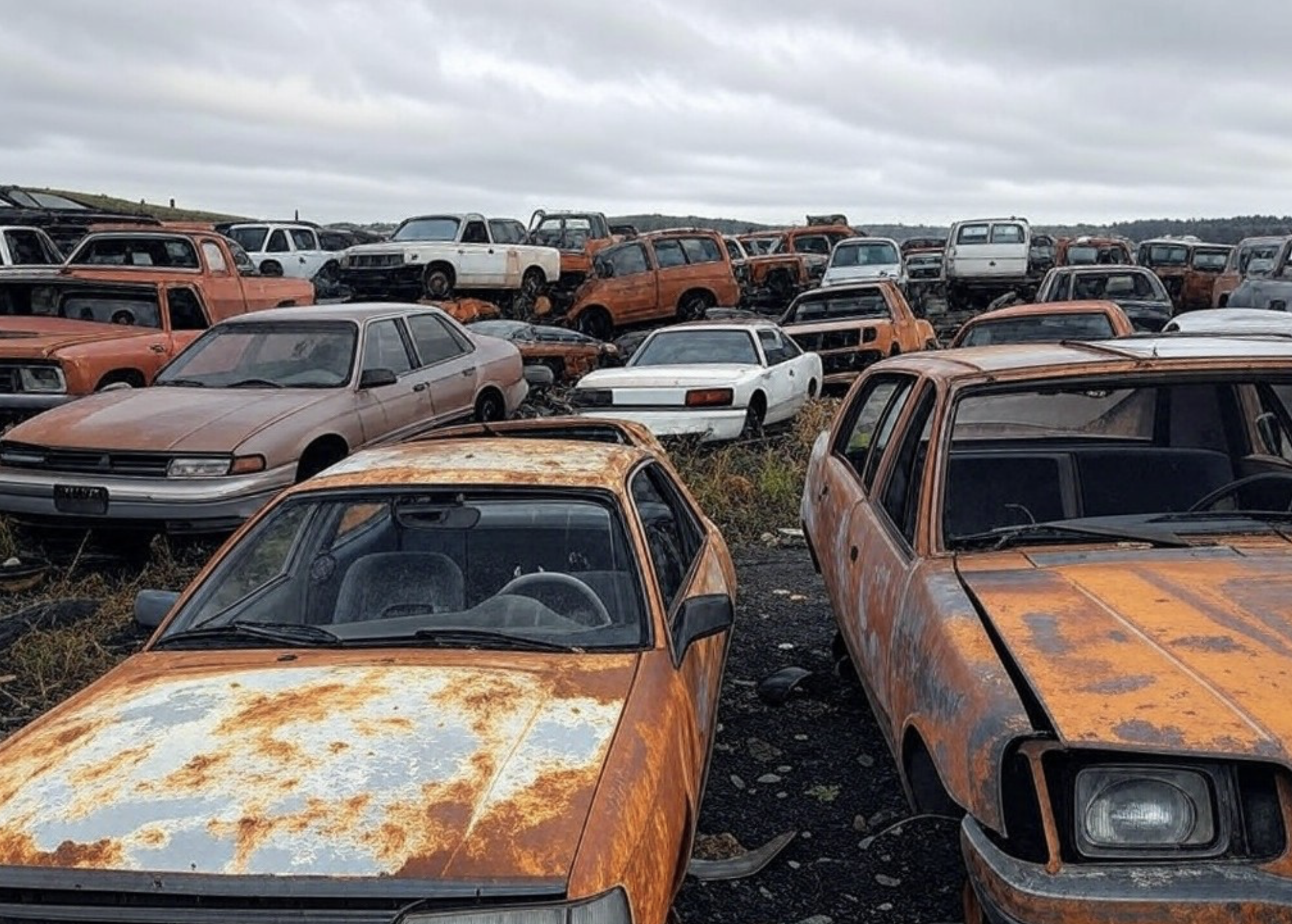 ÖTV'siz hurda teşviki araçlar hangileri? Hurda teşviki ne zaman?